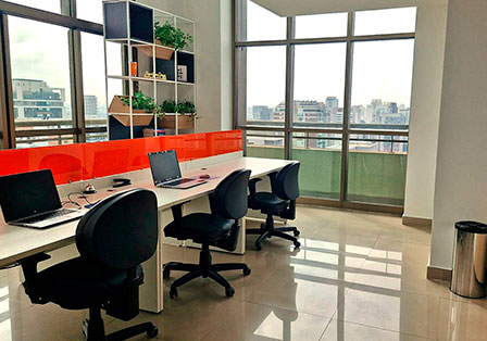 Empresa de Construção e Reforma no Brooklin São Paulo