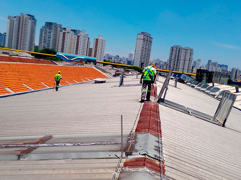 Construção de Casas e Apartamentos em São Bernardo do Campo